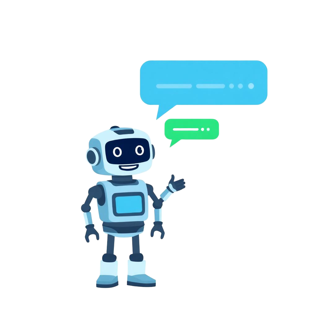 Chatbot IA ChatSupport